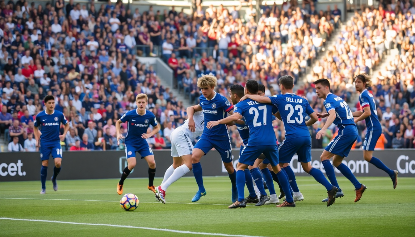 il chelsea trionfa contro los angeles fc e inizia bene la coppa del mondo per club 2025 1750121449
