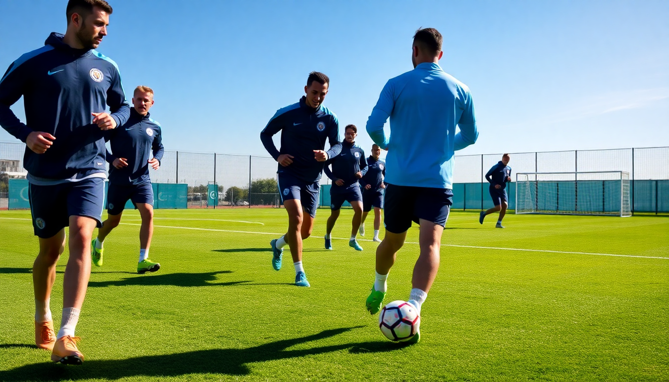 il colpo del manchester city guida completa 1749490772