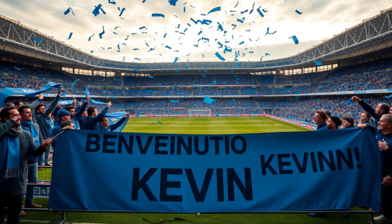il napoli ufficializza lacquisto di kevin de bruyne dal manchester city 1749743532