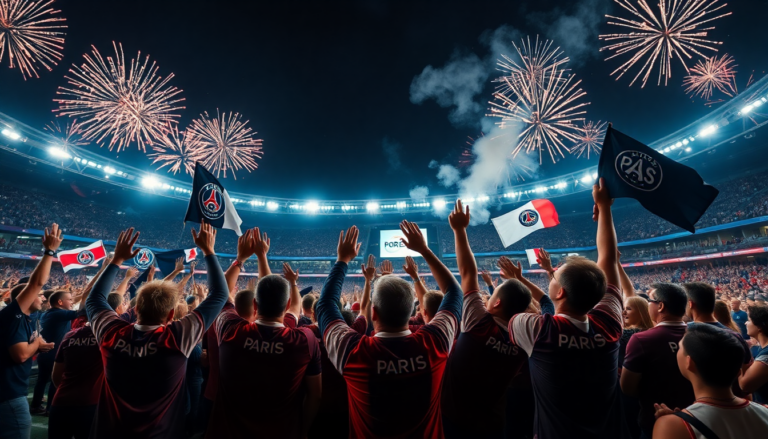 il paris saint germain conquista la champions league 1748760080