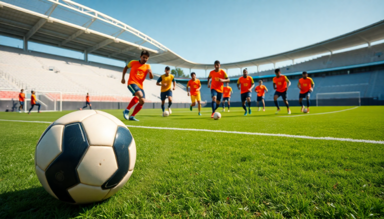 il sudamerica si prepara a dare battaglia per i mondiali di calcio 2026 1749666413