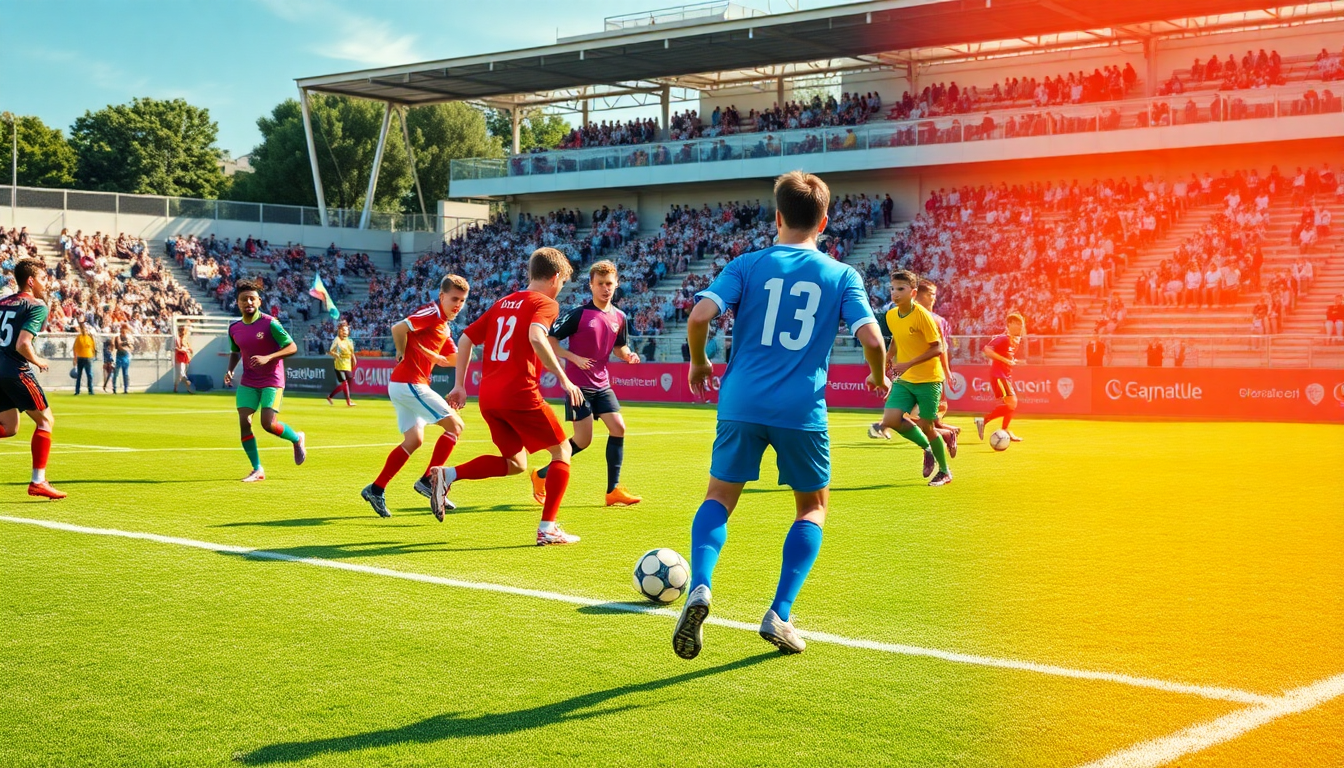 il torneo di calcio a magenta un memorial che fa battere il cuore 1749721352