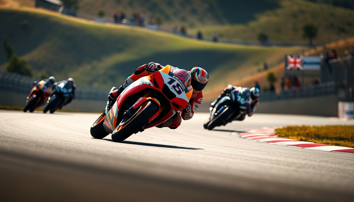 il trionfo di marc marquez e la crisi di pecco bagnaia 1750768022