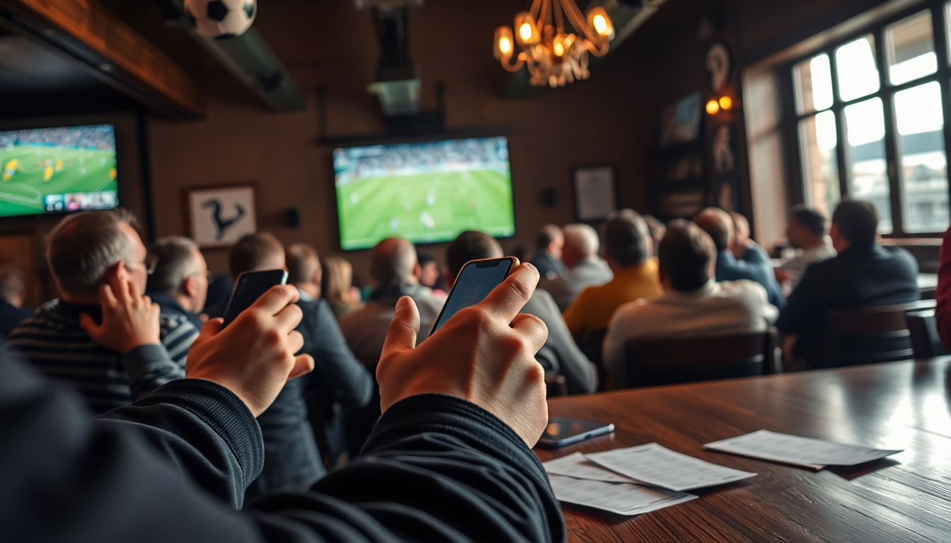 impatto delle recenti sconfitte calcistiche sul mercato delle scommesse 1750486593