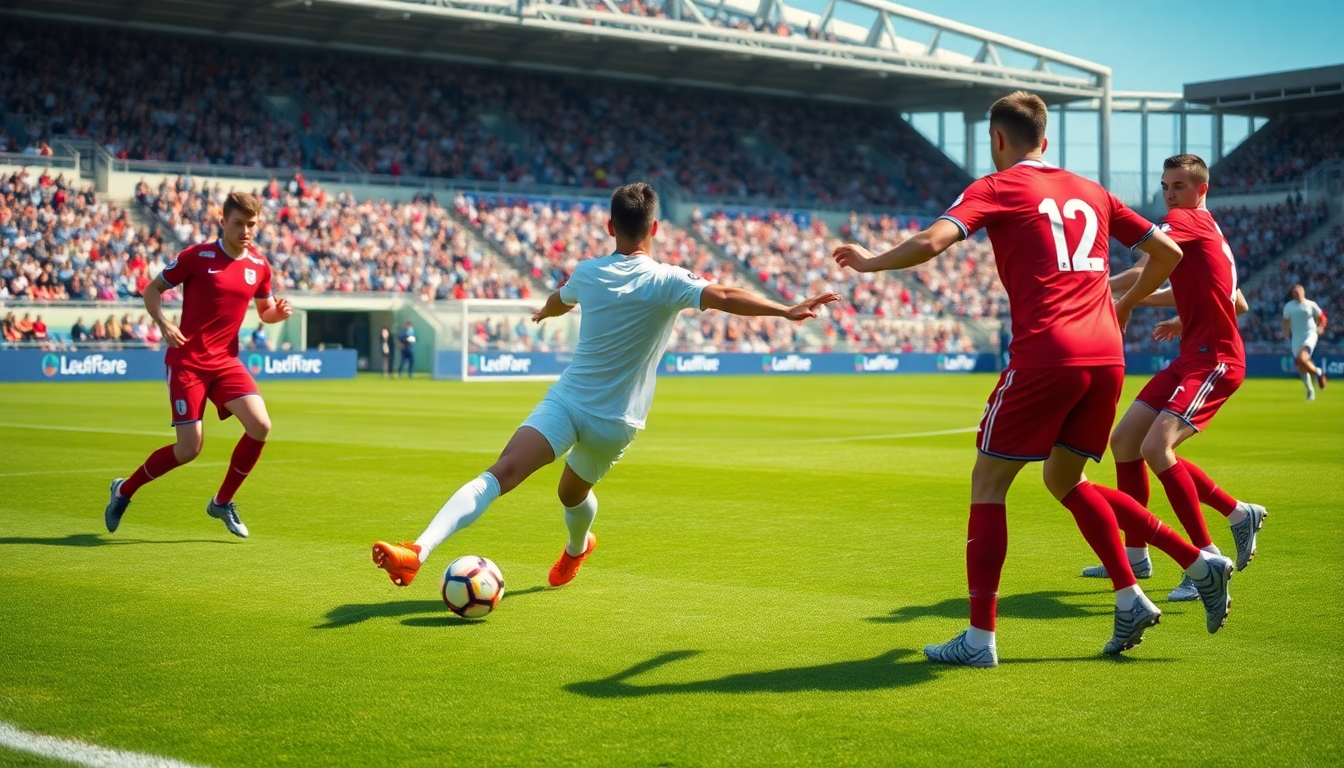 inghilterra e germania dominano alleuropeo u21 con vittorie decisive 1749787520