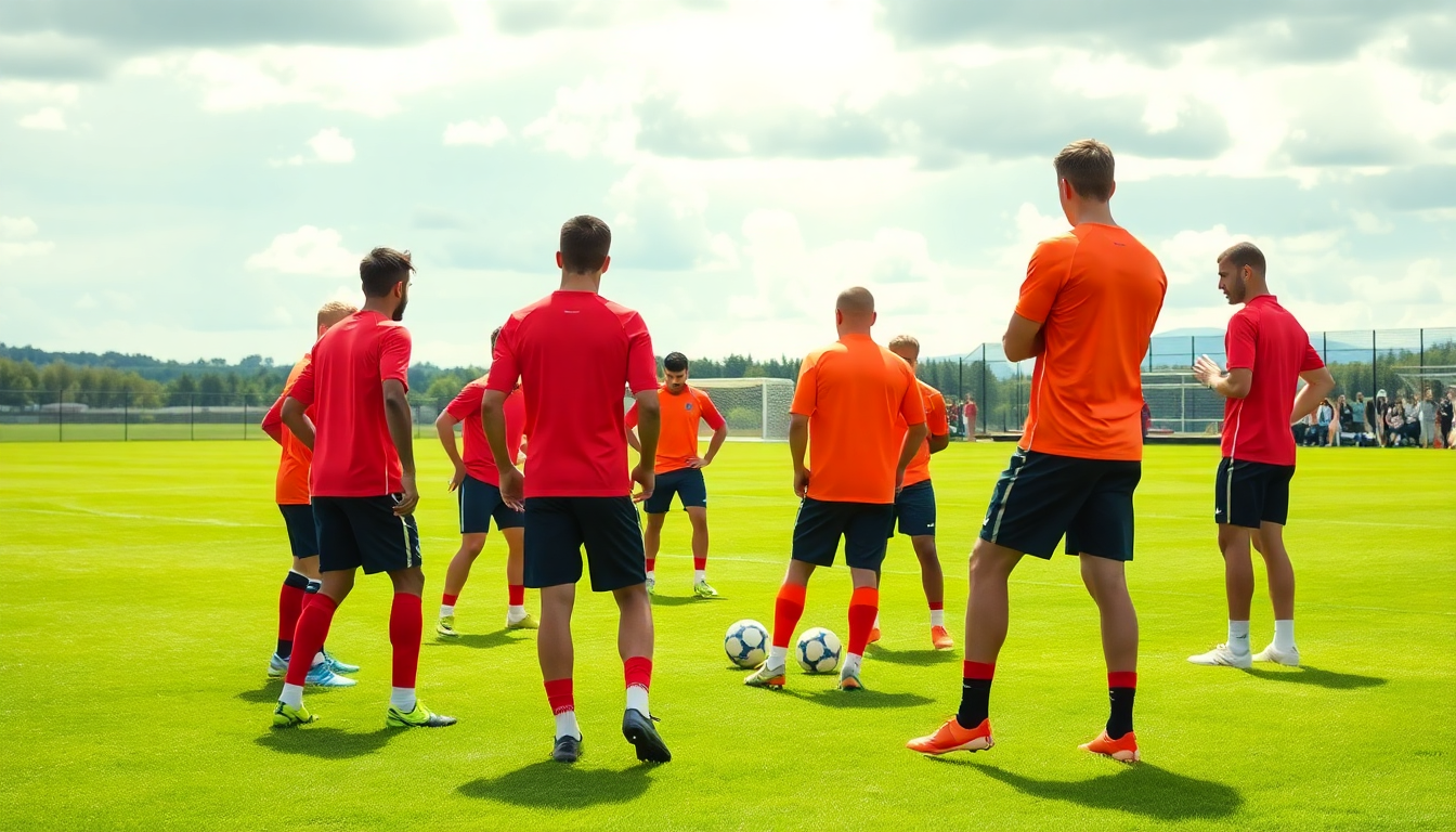 inghilterra u21 e la corsa verso la semifinale obiettivi e sfide 1750296515