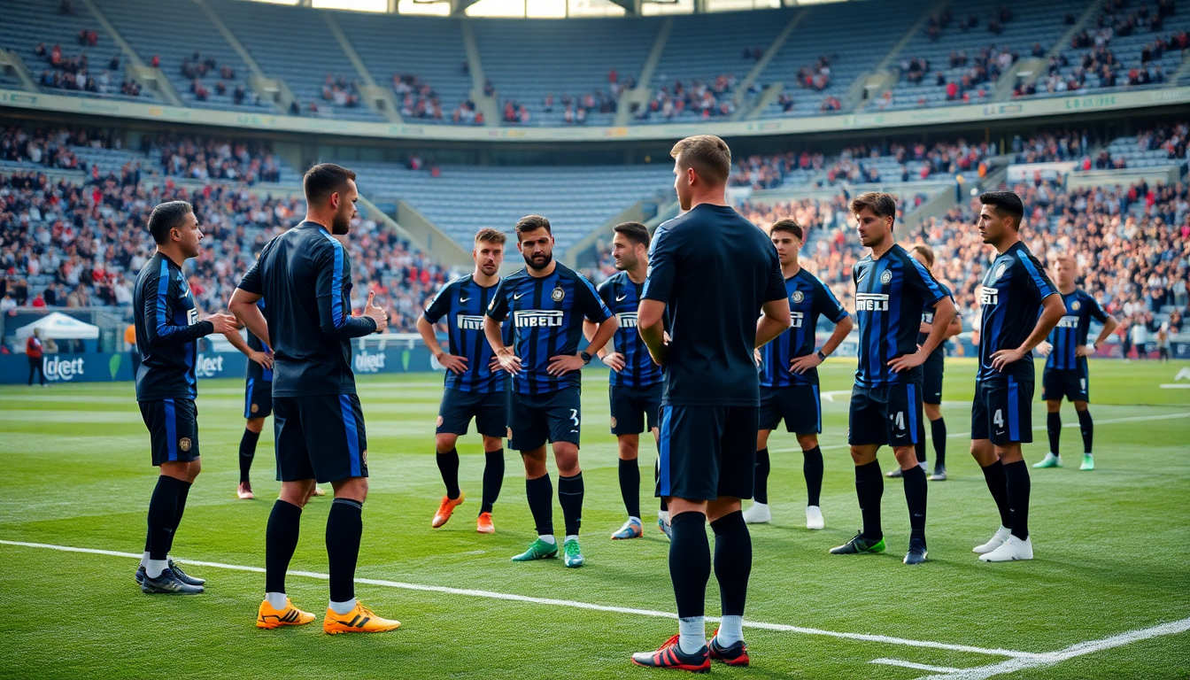 inter in difficolta la sfida decisiva contro gli urawa reds 1750438649