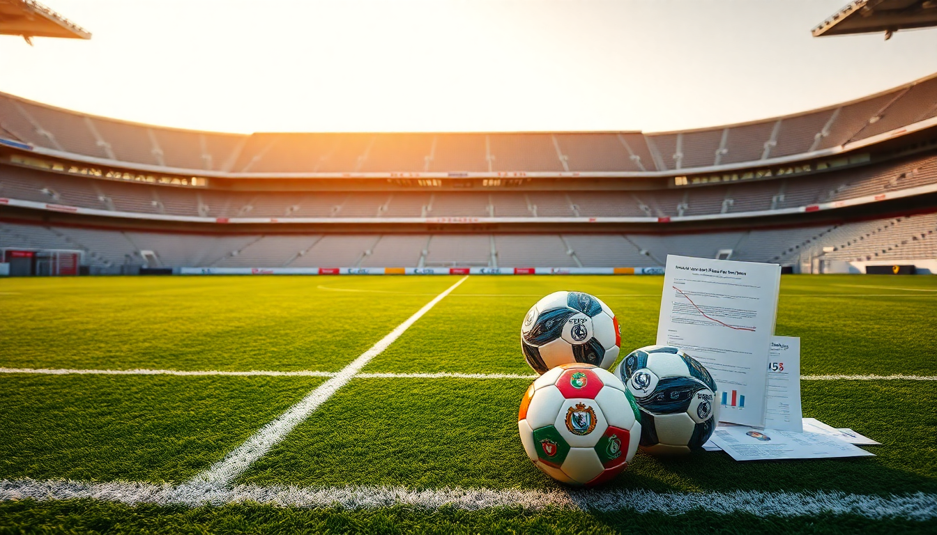 investimenti nel calcio cosa ce dietro le vendite e le acquisizioni 1750691217