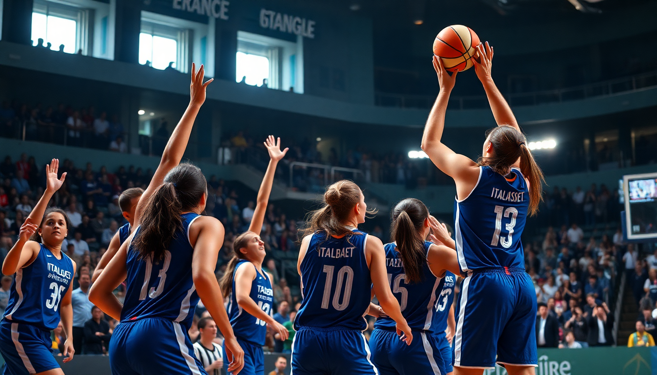 italbasket femminile una semifinale che fa riflettere 1751061246
