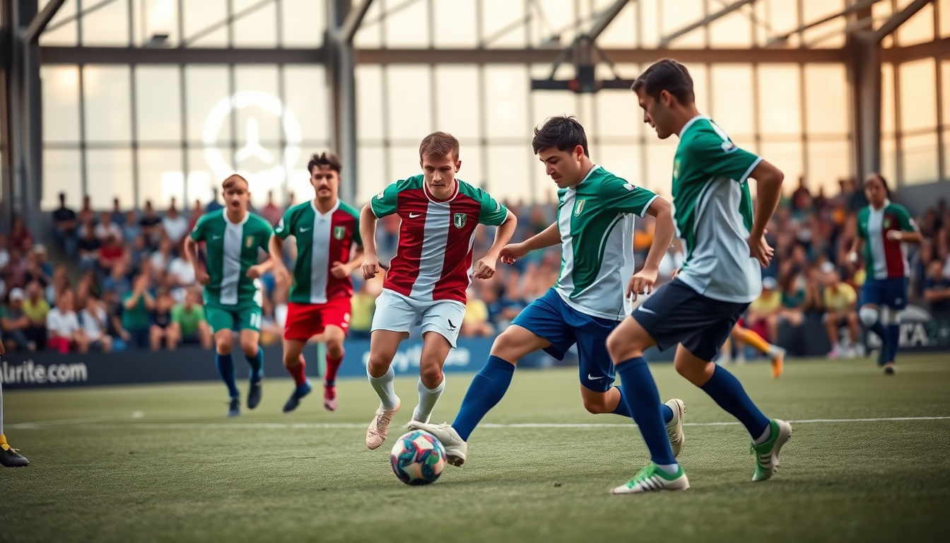 italia trionfa nel mondiale di calcio a 5 per non vedenti 1750873261