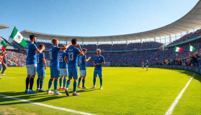 italia u21 il grande esordio agli europei under 21 contro la romania 1749636764
