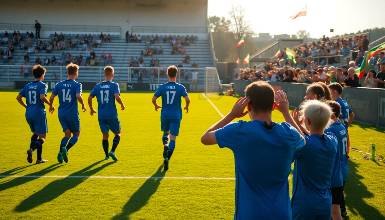 italia under 21 il debutto alleuropeo 2025 contro la romania promette emozioni 1749655271