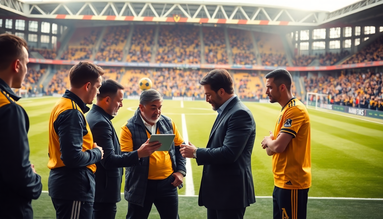 jhon duran e il nuovo obiettivo del wolverhampton per la premier league 2025 1750084956