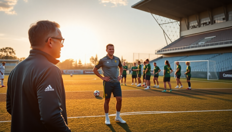 joe montemurro nuovo allenatore delle commbank matildas 1748858424