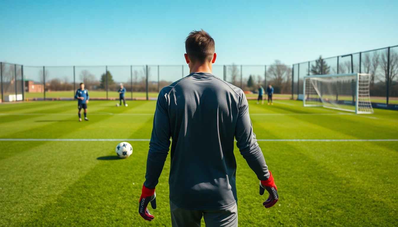 kepa arrizabalaga e il futuro al chelsea opportunita e sfide 1750413449