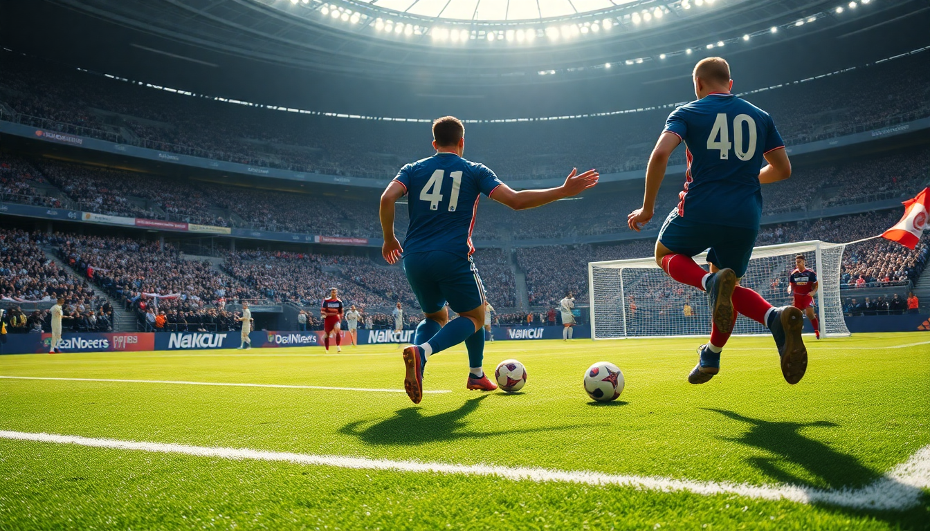 kings league tra emozione e opportunita di business nel calcio 1750678719