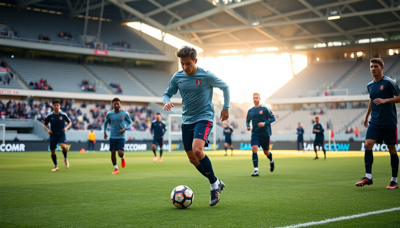 kyle walker peters e il suo possibile ritorno al tottenham 1750665002