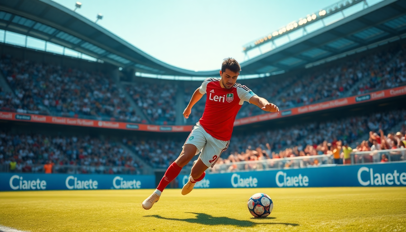 la carriera di carlos vela un talento messicano nel calcio 1749118771