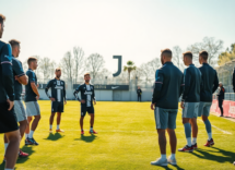 la juventus conferma igor tudor fino al 2027 dopo i rifiuti di conte e gasperini 1749915789