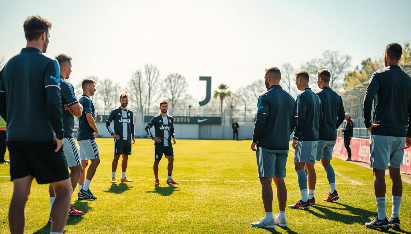 la juventus conferma igor tudor fino al 2027 dopo i rifiuti di conte e gasperini 1749915789