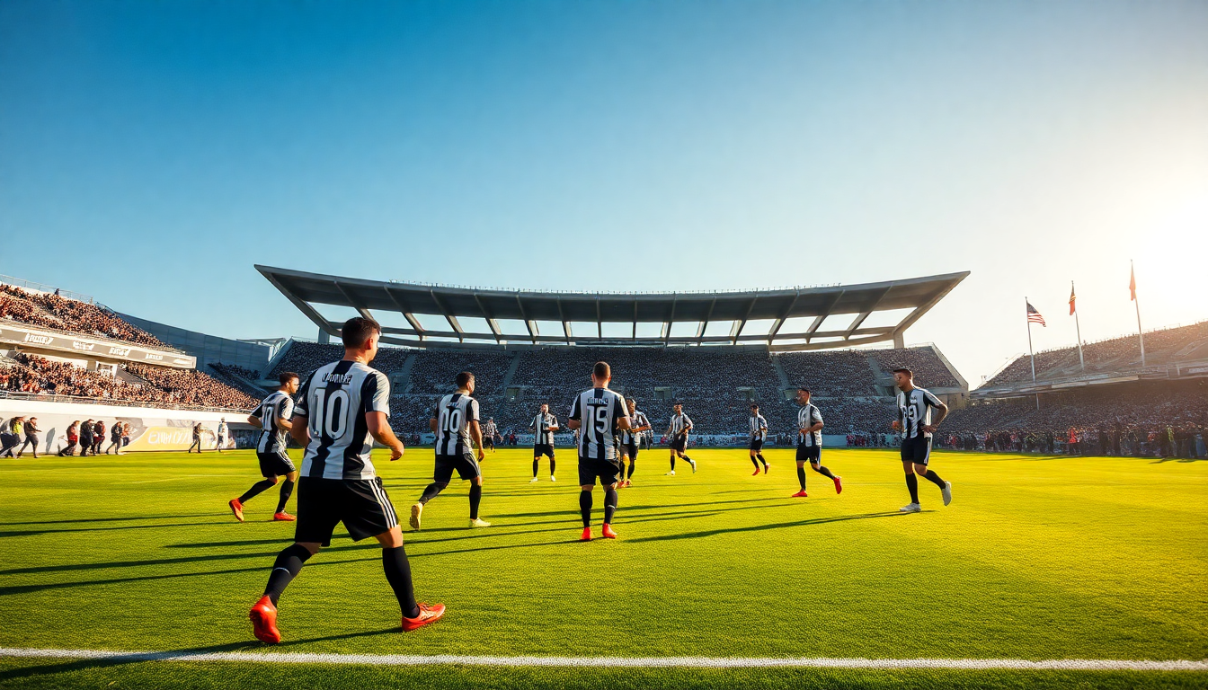 la juventus e la nuova avventura della coppa del mondo per club 1749367344