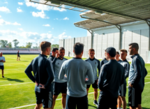 la juventus ufficializza tudor come allenatore fino al 2027 1749681096