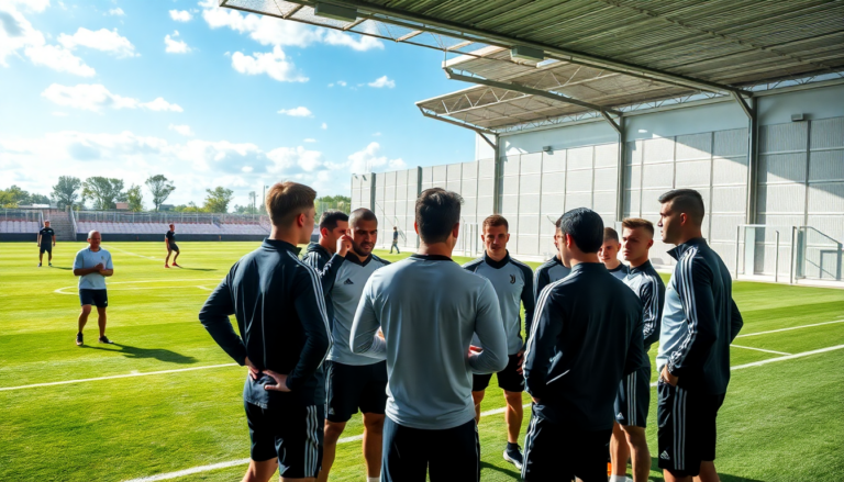 la juventus ufficializza tudor come allenatore fino al 2027 1749681096