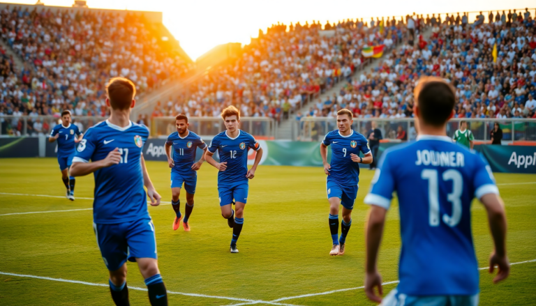 la nazionale di spalletti vittoria 2 0 ma prestazione da dimenticare 1749570766