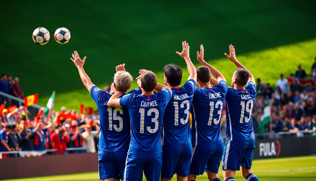 la nazionale italiana conquista una vittoria convincente contro la moldavia 1749813056