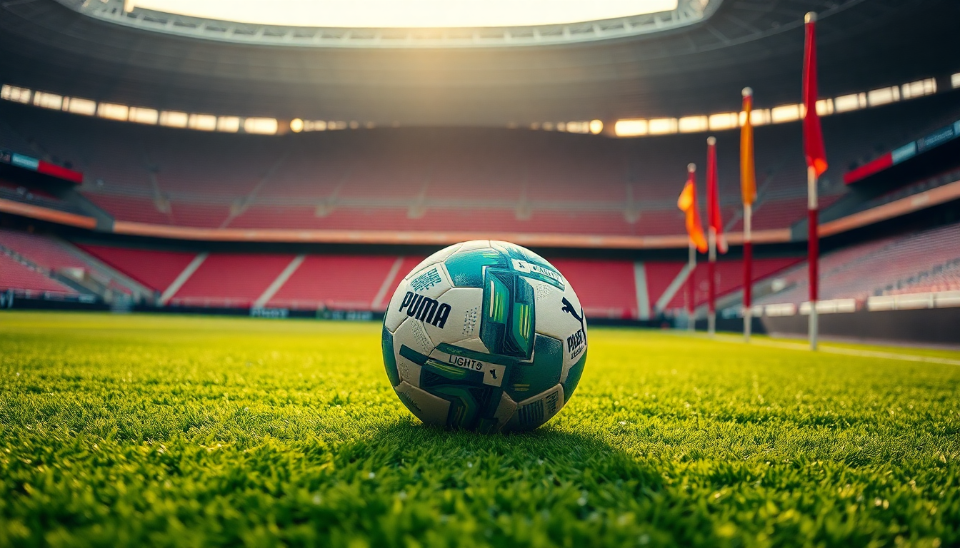 la premier league cambia fornitore puma al posto di nike 1750724308