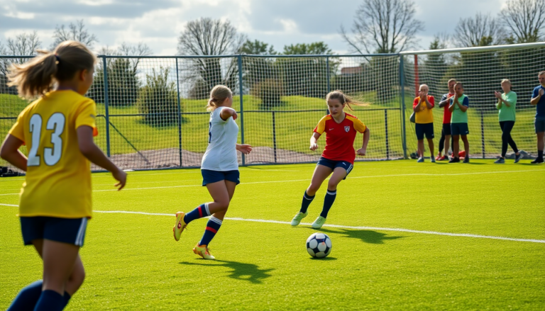 la rinascita del calcio femminile storie che ispirano 1749126100