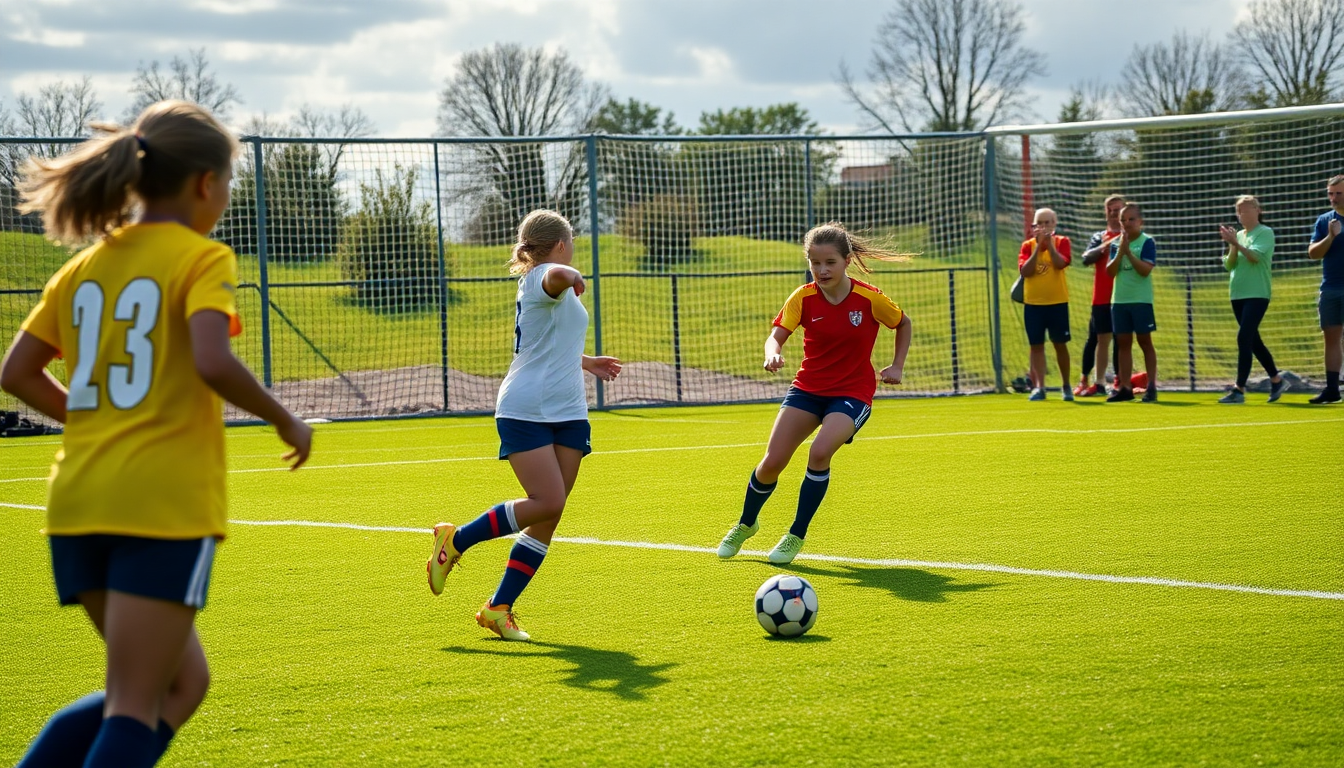 la rinascita del calcio femminile storie che ispirano 1749126100