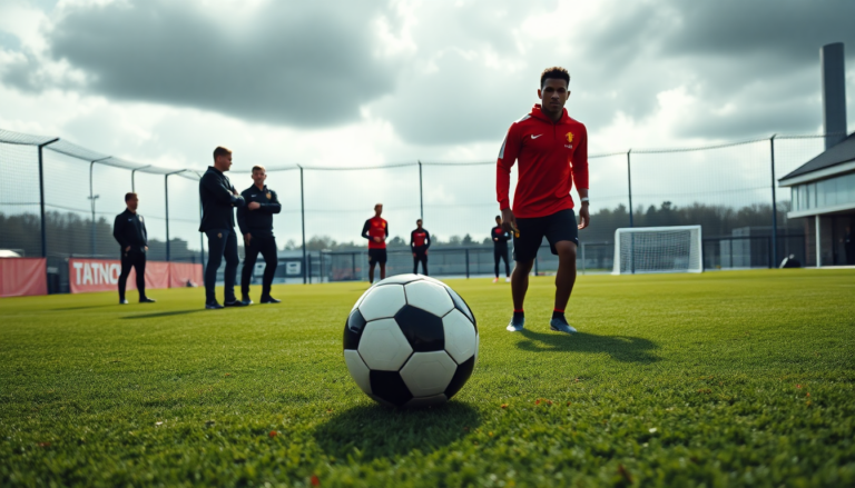 la situazione di rashford opportunita e sfide tra prestiti e trasferimenti 1750435671