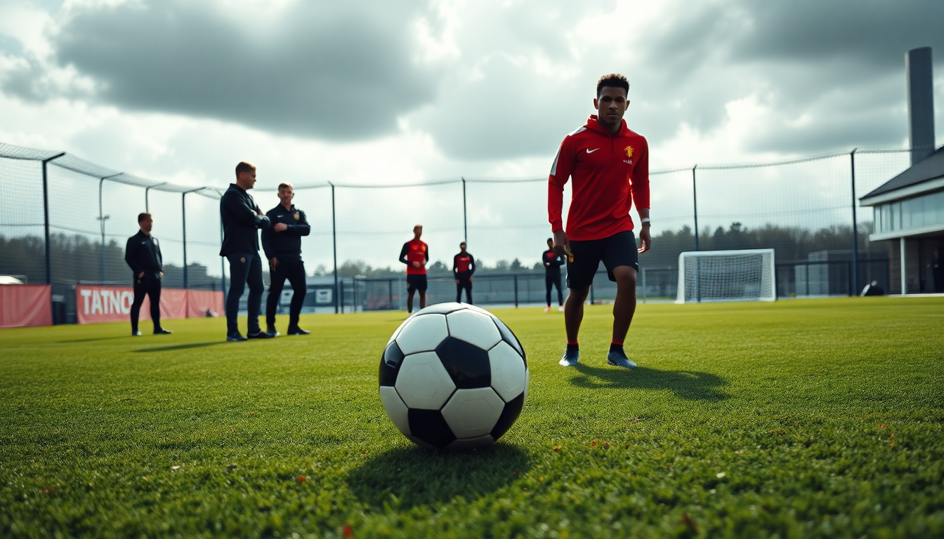 la situazione di rashford opportunita e sfide tra prestiti e trasferimenti 1750435671