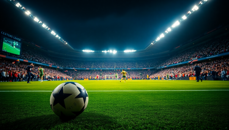 la storia della champions league dalle origini a oggi 1749449003