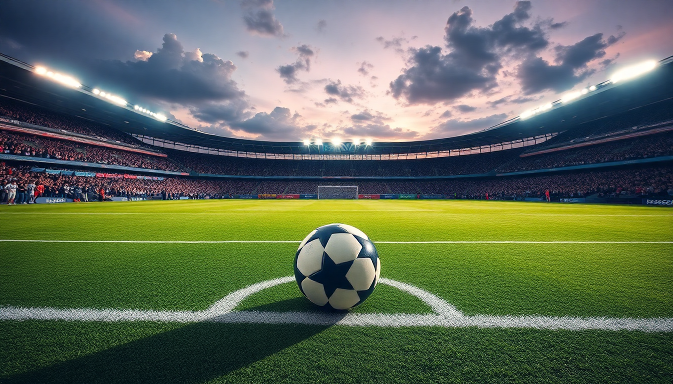 la storia della uefa champions league trionfi e curiosita 1749174328