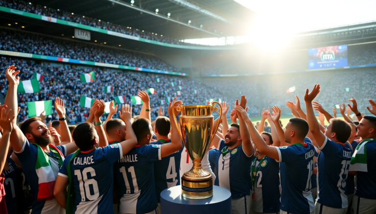 la vittoria in europa un capolavoro di spalletti guida completa 1749520222