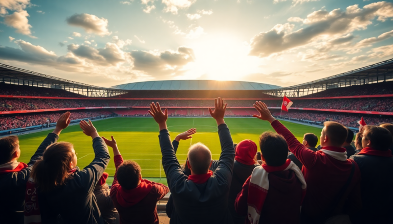 larsenal unepopea di successi e rivalita che ha cambiato il calcio 1750102439