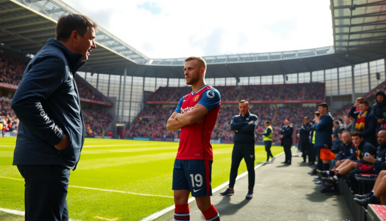 le interviste a meta tempo nella premier league opportunita e sfide 1751048140