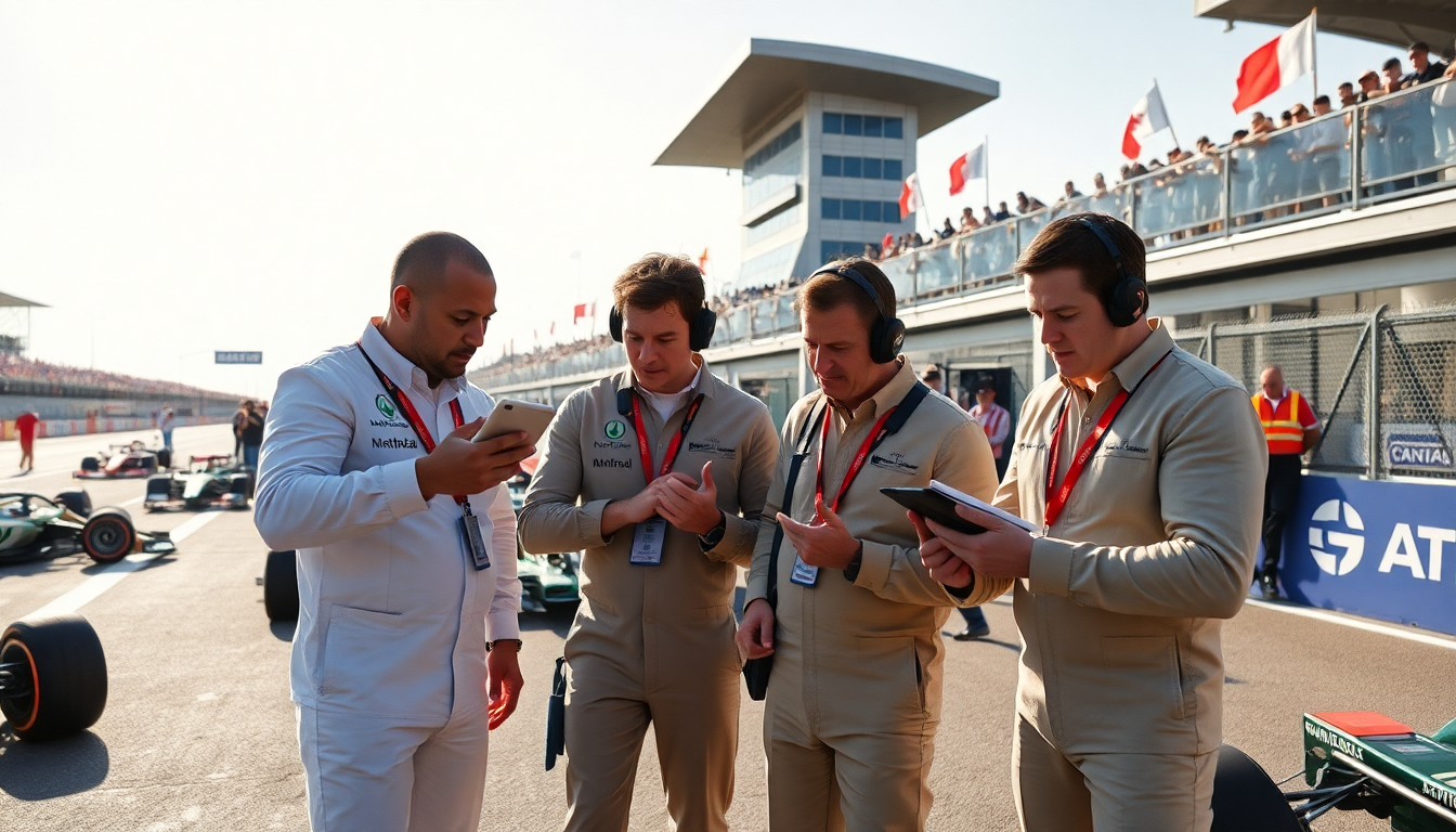 le scommesse piu vantaggiose per il canadian grand prix 2025 1749992771