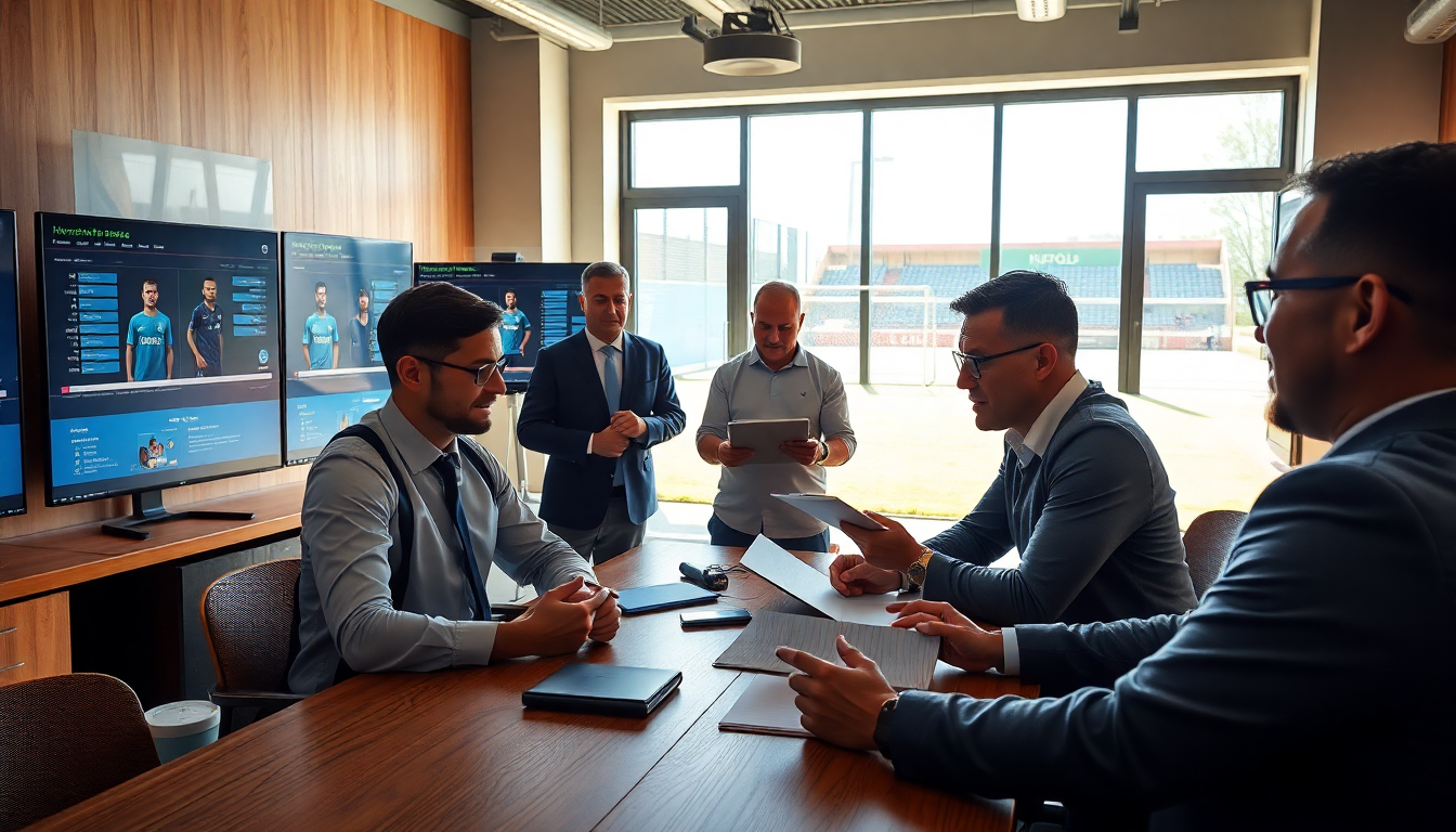 le strategie del napoli nel calciomercato estivo 2025 1750409013