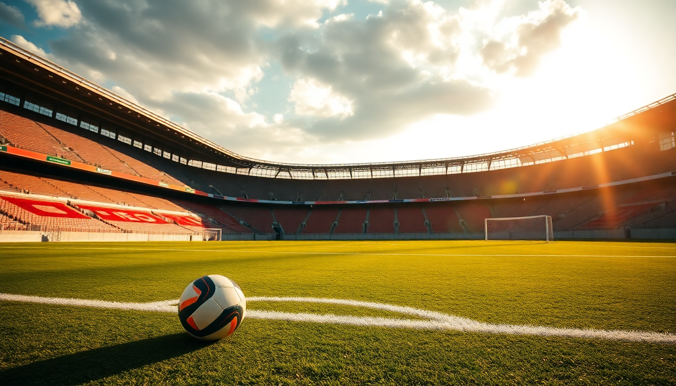lega serie a opportunita e problematiche da affrontare 1751138373