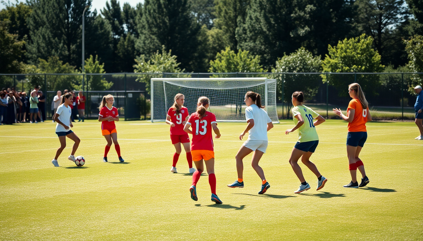 lespansione delle nazionali femminili di calcio in italia 1751167788