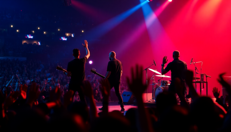 linkin park infiammano la finale di champions league 2025 tra applausi e polemiche 1749614245
