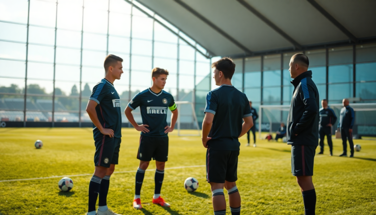 linter punta su tre giovani talenti per rilanciare la squadra nel 2025 1749666482