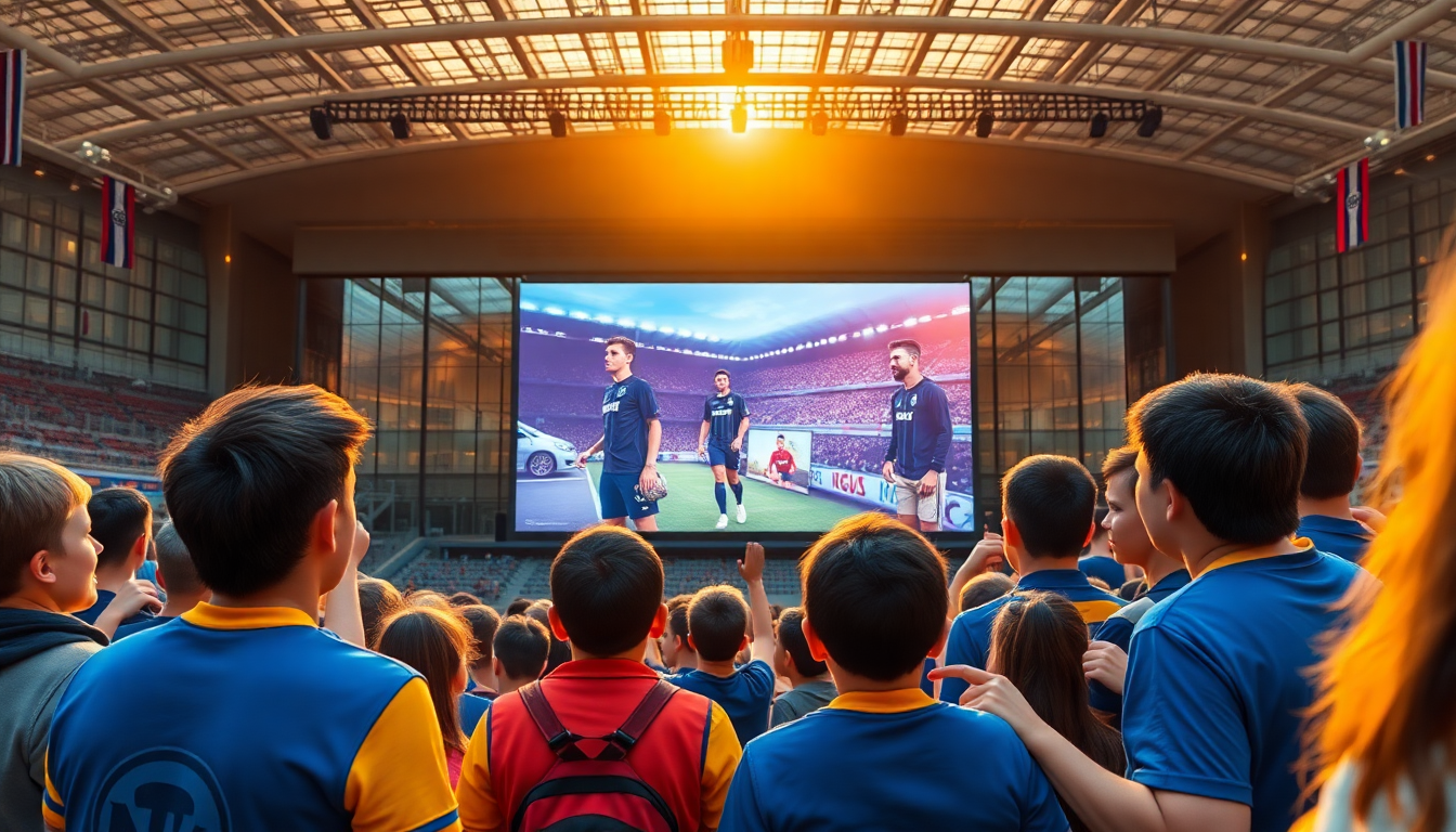 linter svela il progetto my name is my story con spike lee per il fifa club world cup 1749813136