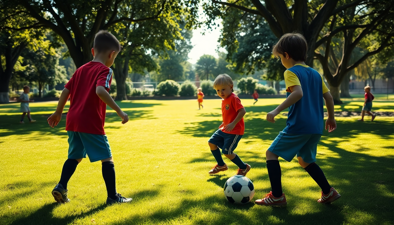 lionel messi rivela quali calciatori ispirano i suoi figli nel 2025 1749747176