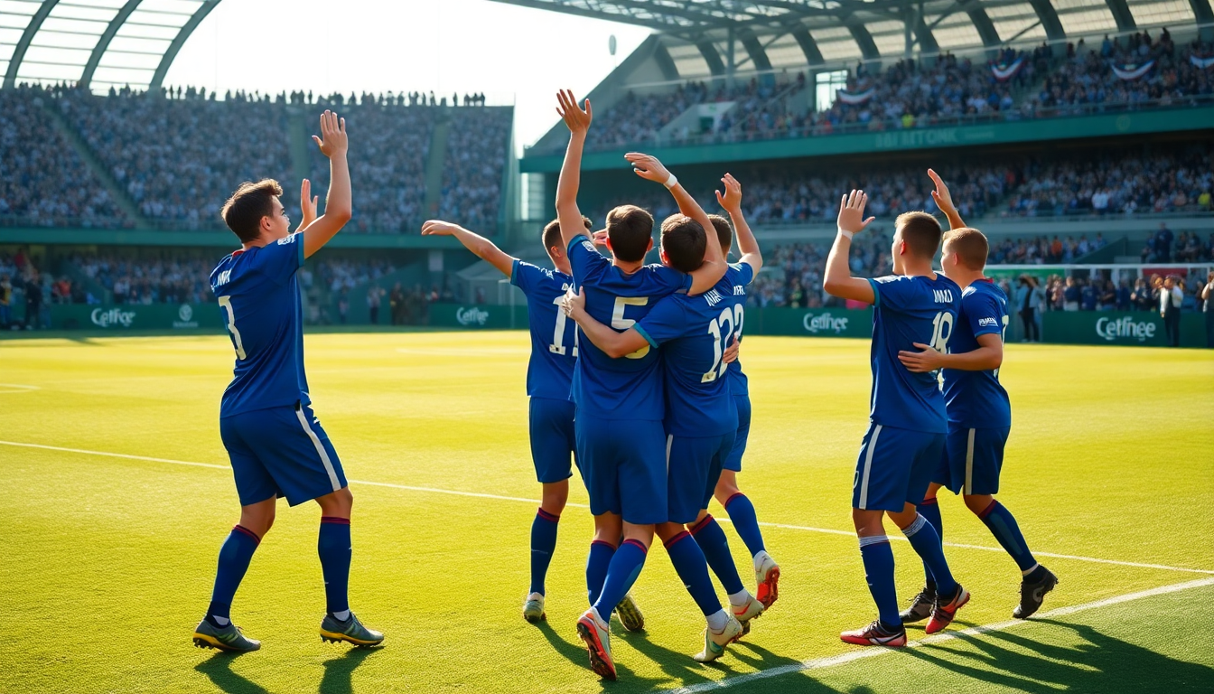 litalia under 21 conquista gli europei con un gol di baldanzi contro la romania 1749681052