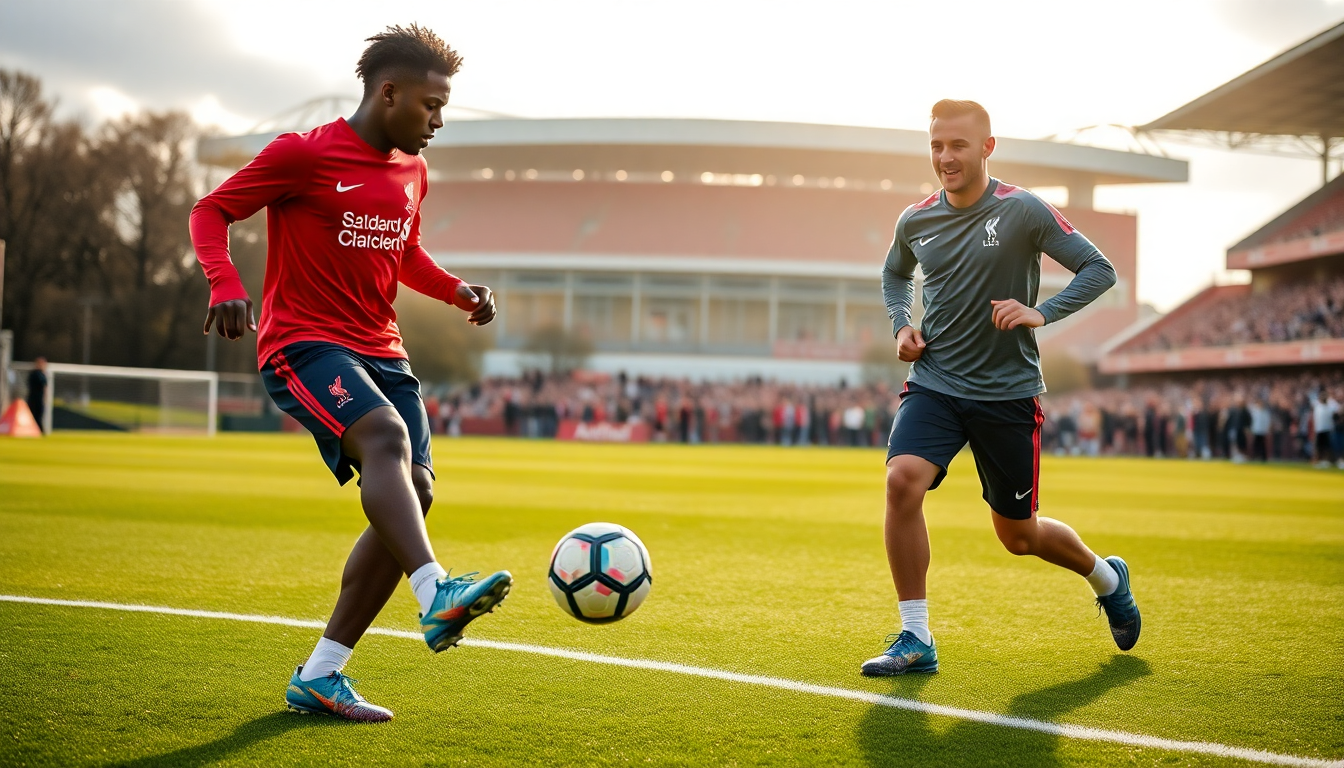 liverpool una nuova era con frimpong e wirtz 1750486147