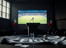 luciano spalletti esonerato il caos nel calcio italiano tra polemiche e trattative 1749721511